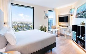 Innside By Melia Amsterdam